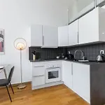 아파트 My Casa - Deloye - Spacious Quiet W Ac Near Old Town