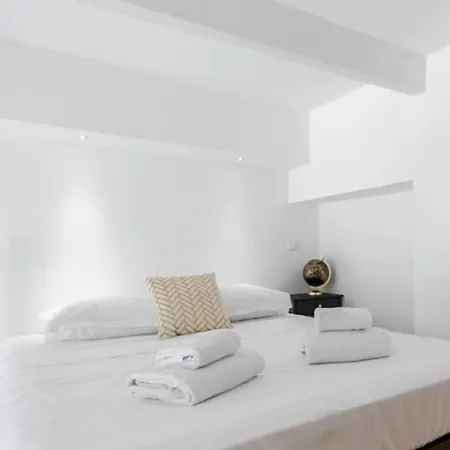 Deloye - Spacious Quiet Wac Near Old Town