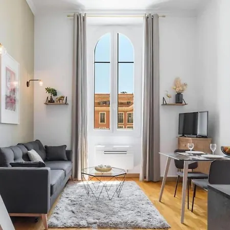 Deloye - Spacious Quiet Wac Near Old Town *