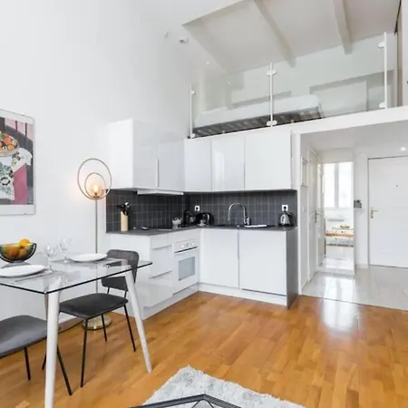 Deloye - Spacious Quiet Wac Near Old Town * Nice