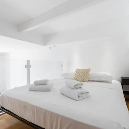 Deloye - Spacious Quiet Wac Near Old Town