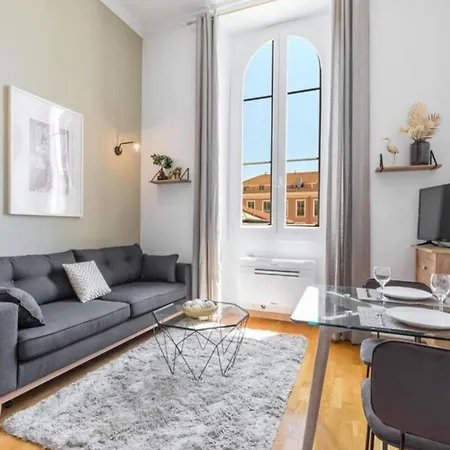 Deloye - Spacious Quiet Wac Near Old Town