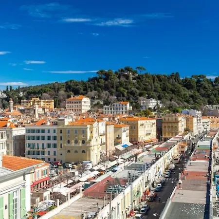 Deloye - Spacious Quiet Wac Near Old Town