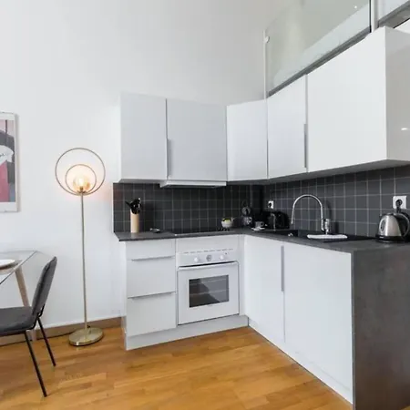 Appartement Deloye - Spacious Quiet Wac Near Old Town